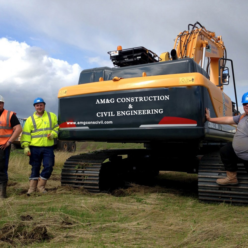 AM&G Construction & Civil Engineering