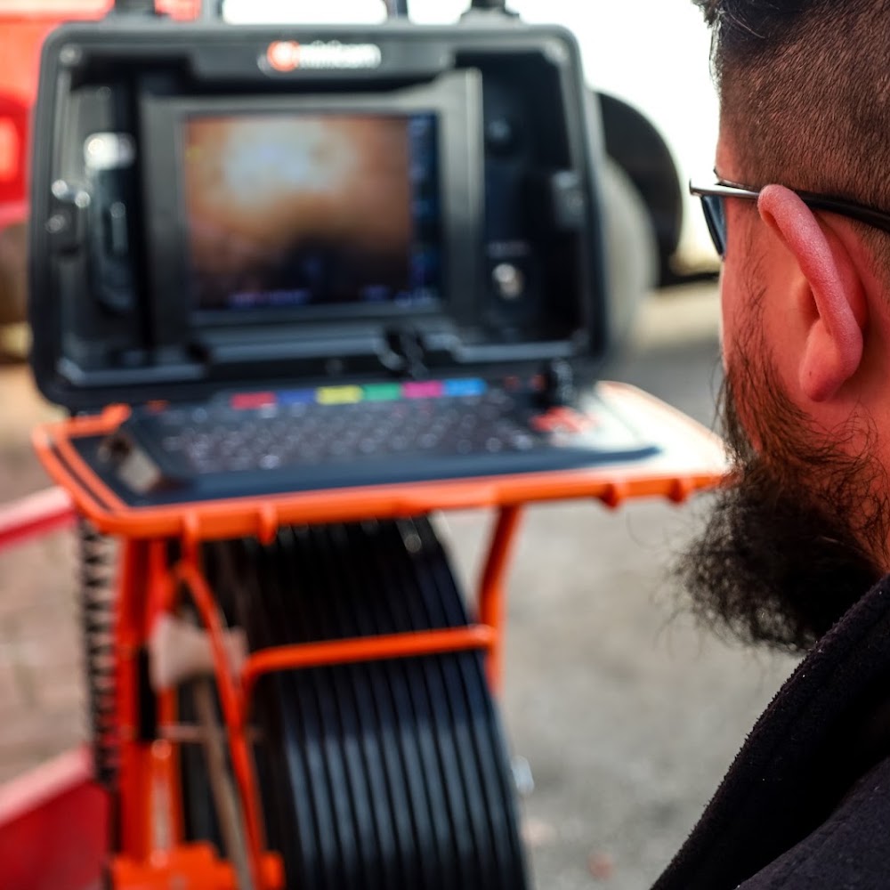 RA Utility Solutions - CCTV Survey & Tanker Specialists Birmingham