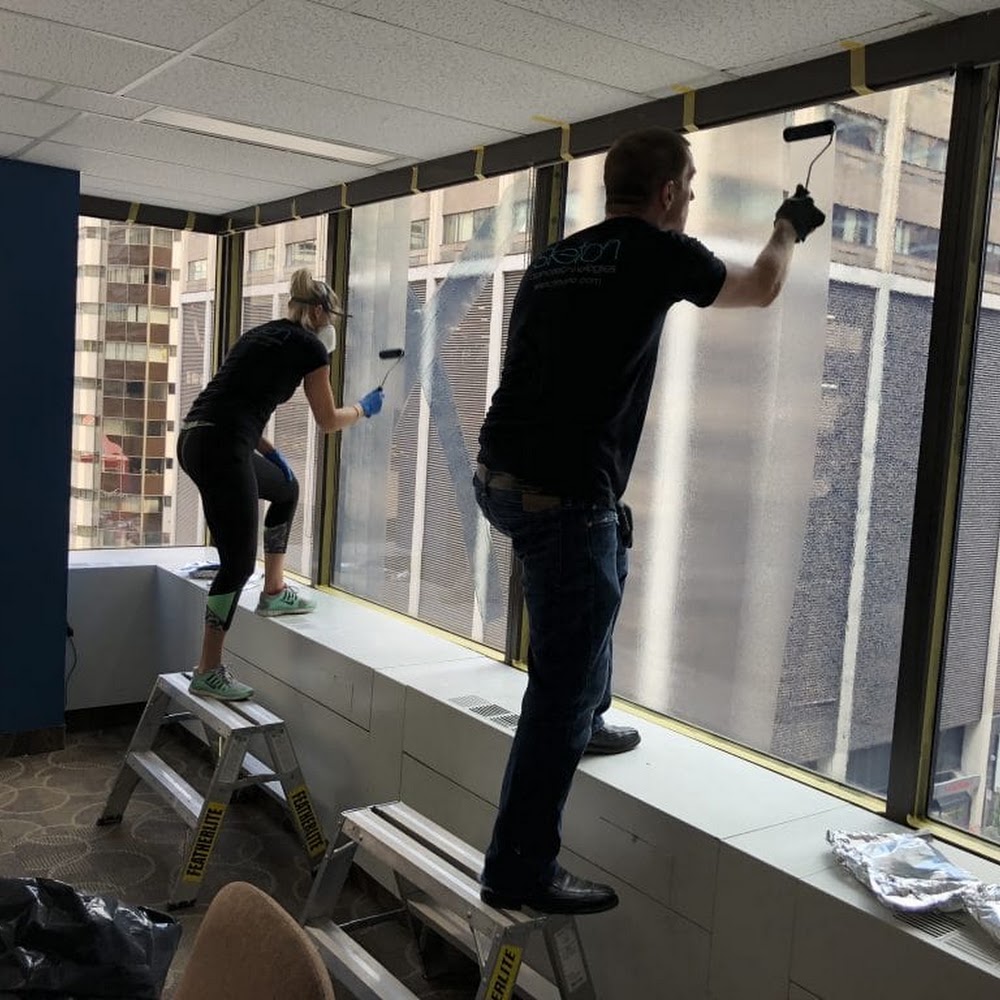 Window Insulation Limited