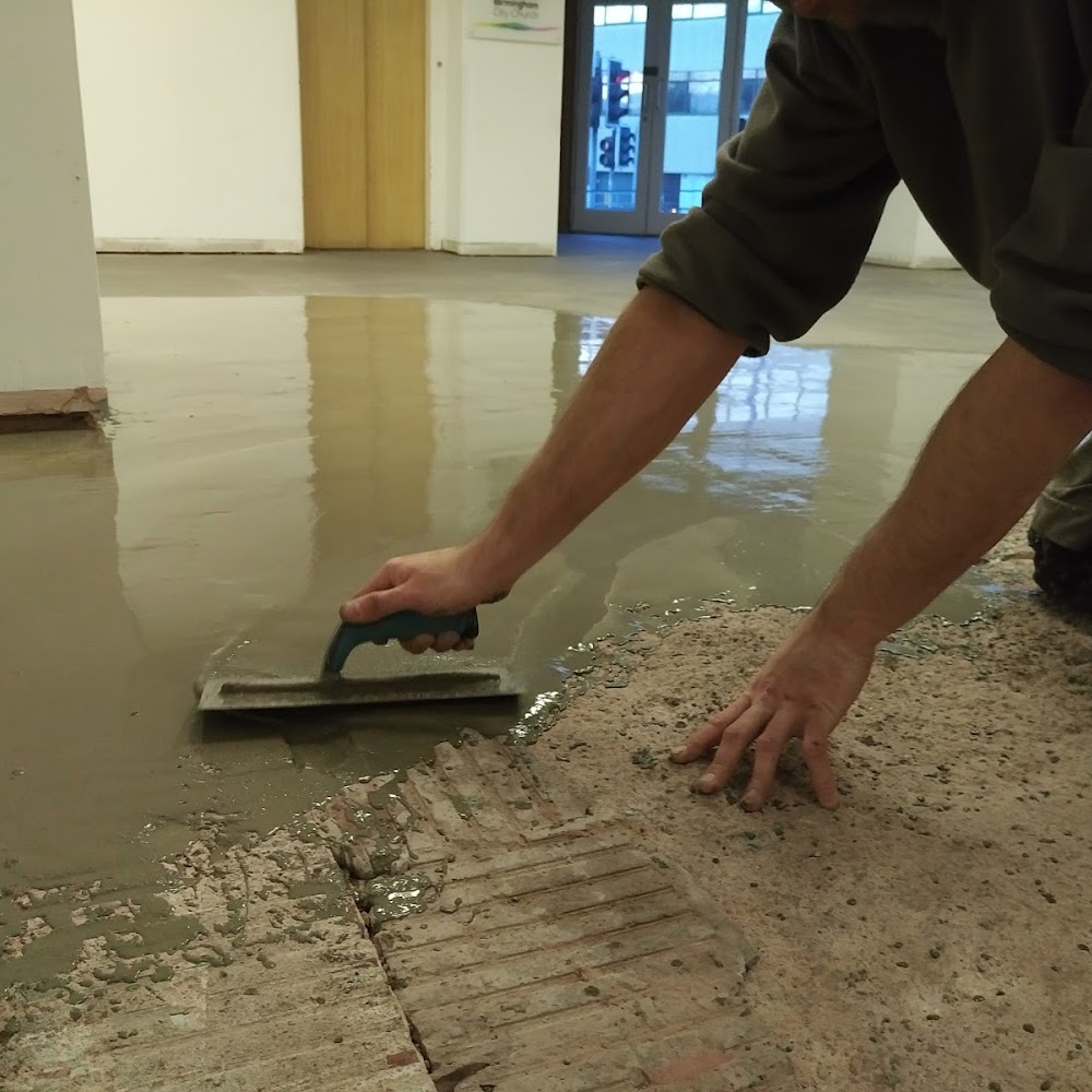 Caine Flooring
