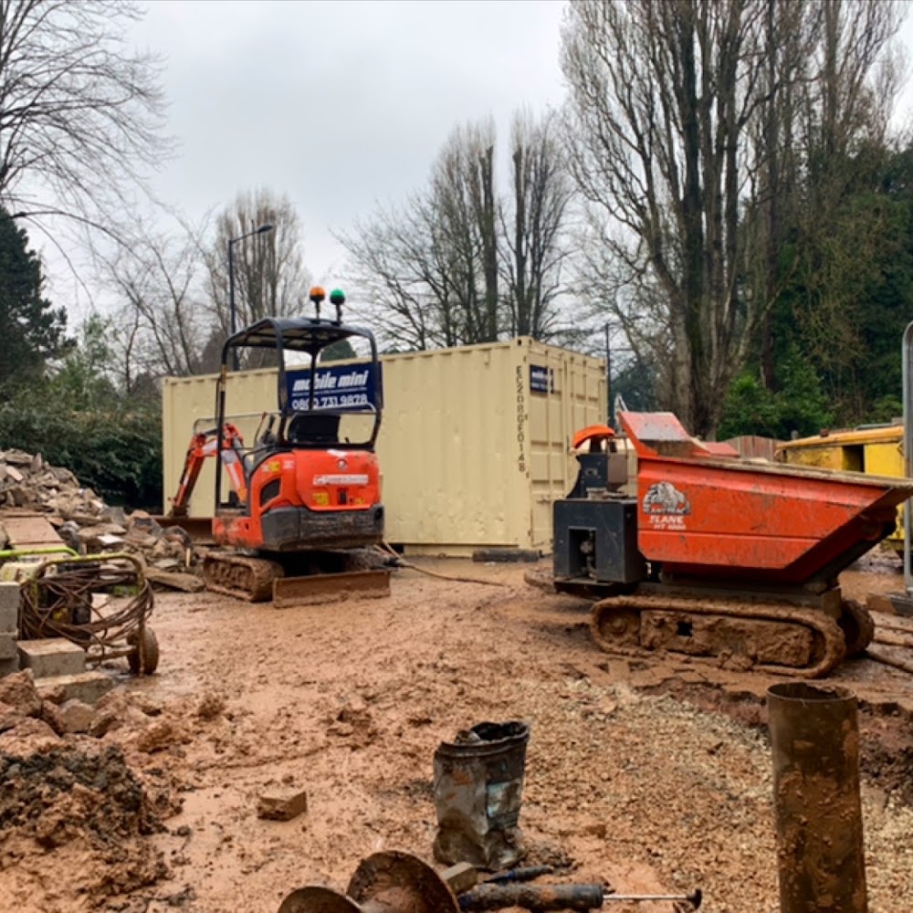 CDCS Construction Ltd