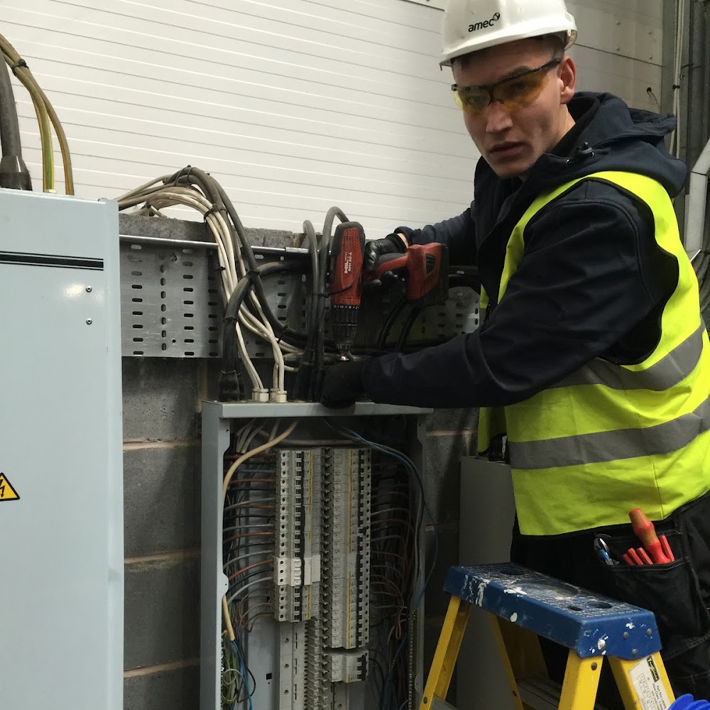 Amperous Electrical & Security