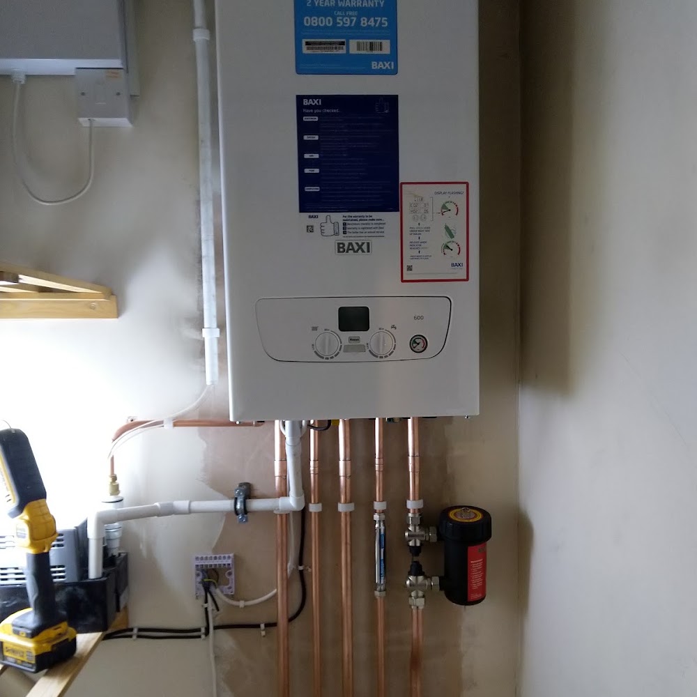 Ideal Plumbing Services