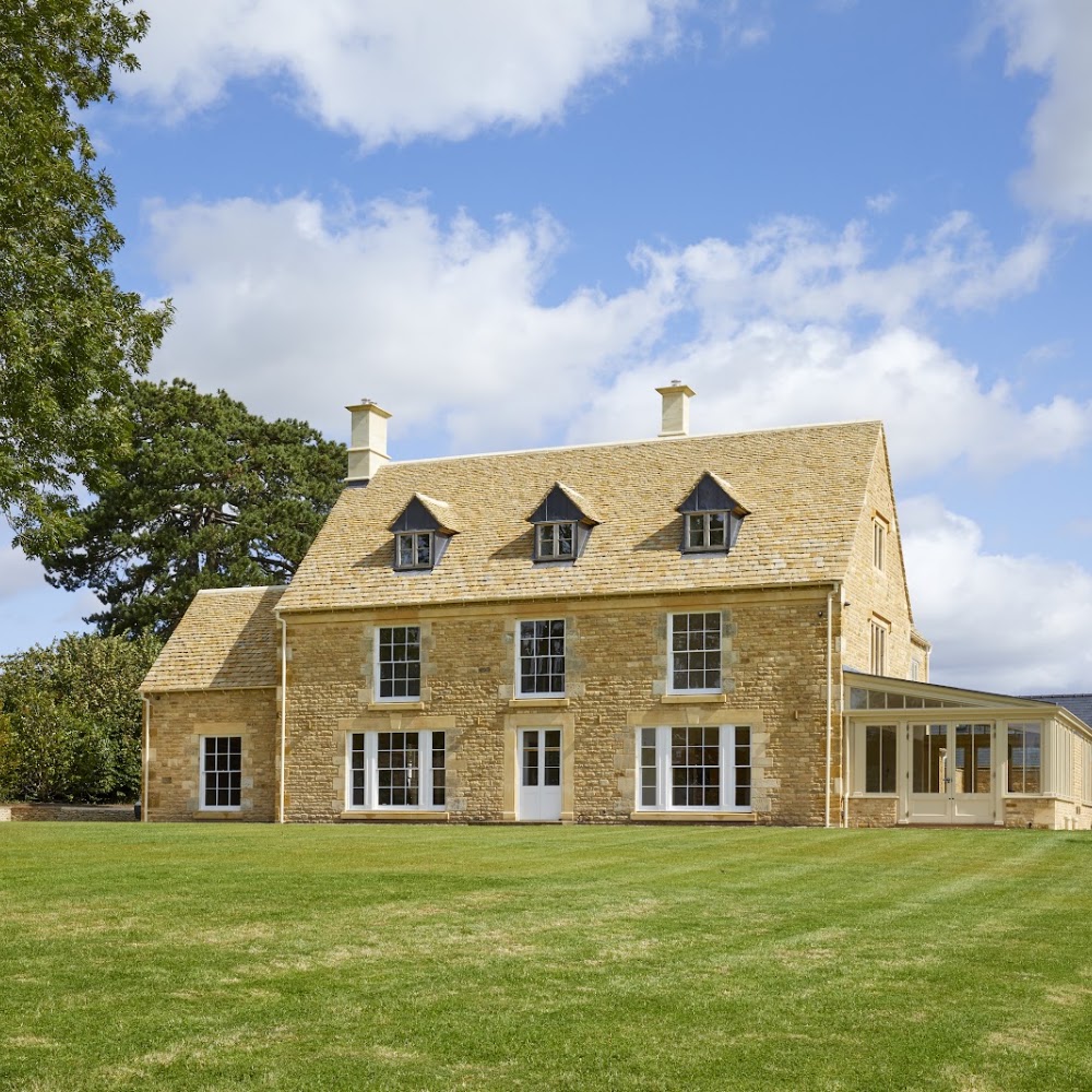 Mike Lapworth Architects
