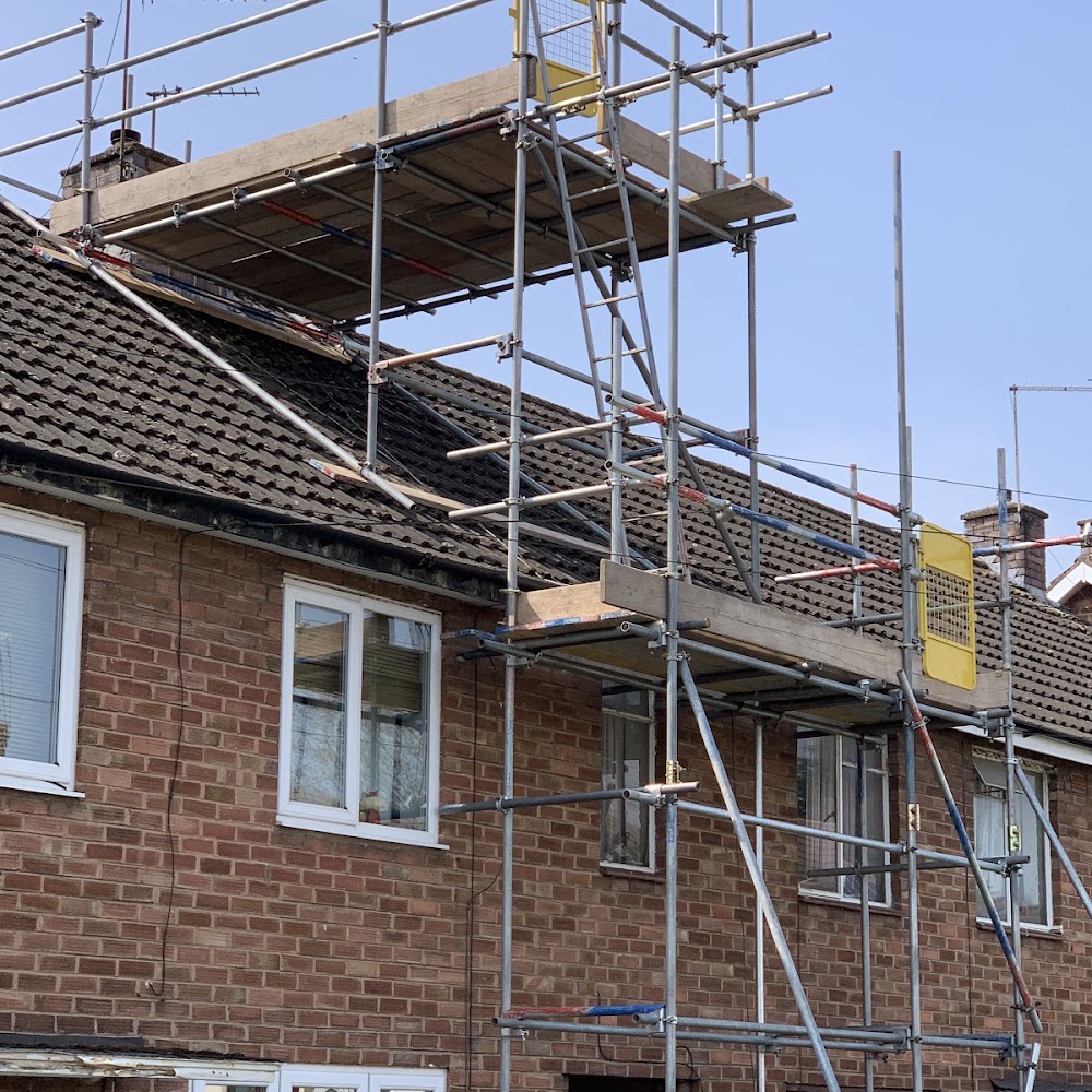 AG Scaffolding Services