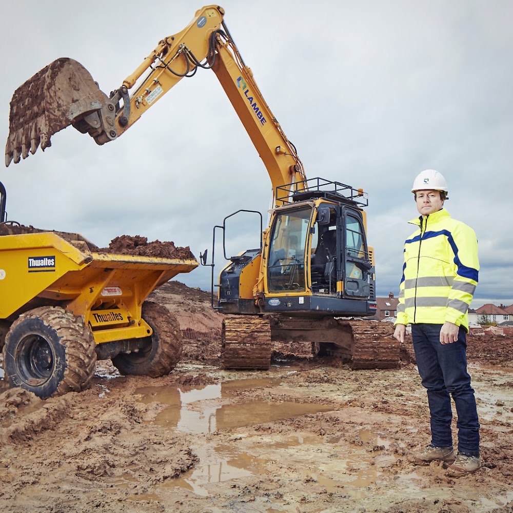 M. Lambe Construction Limited
