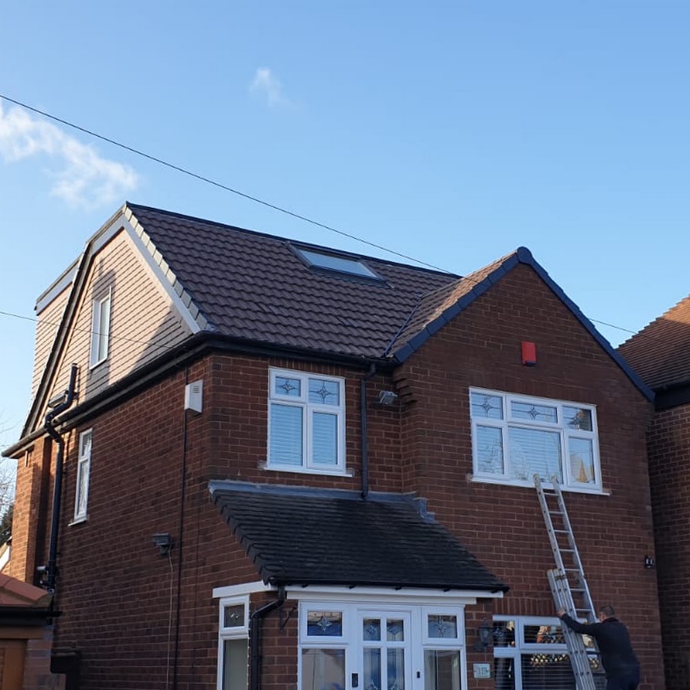 Warmer`s Loft conversions