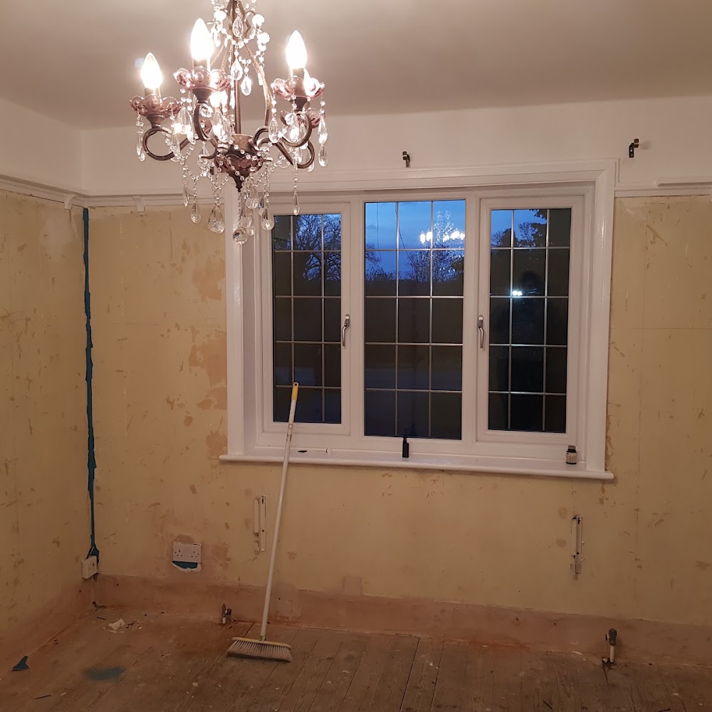 Dab & Skim Plasterers