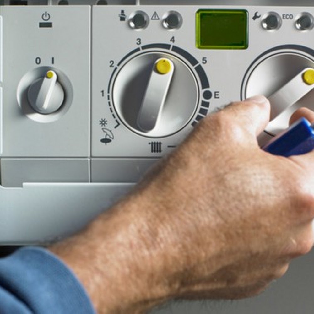 Bournville Gas and Heating