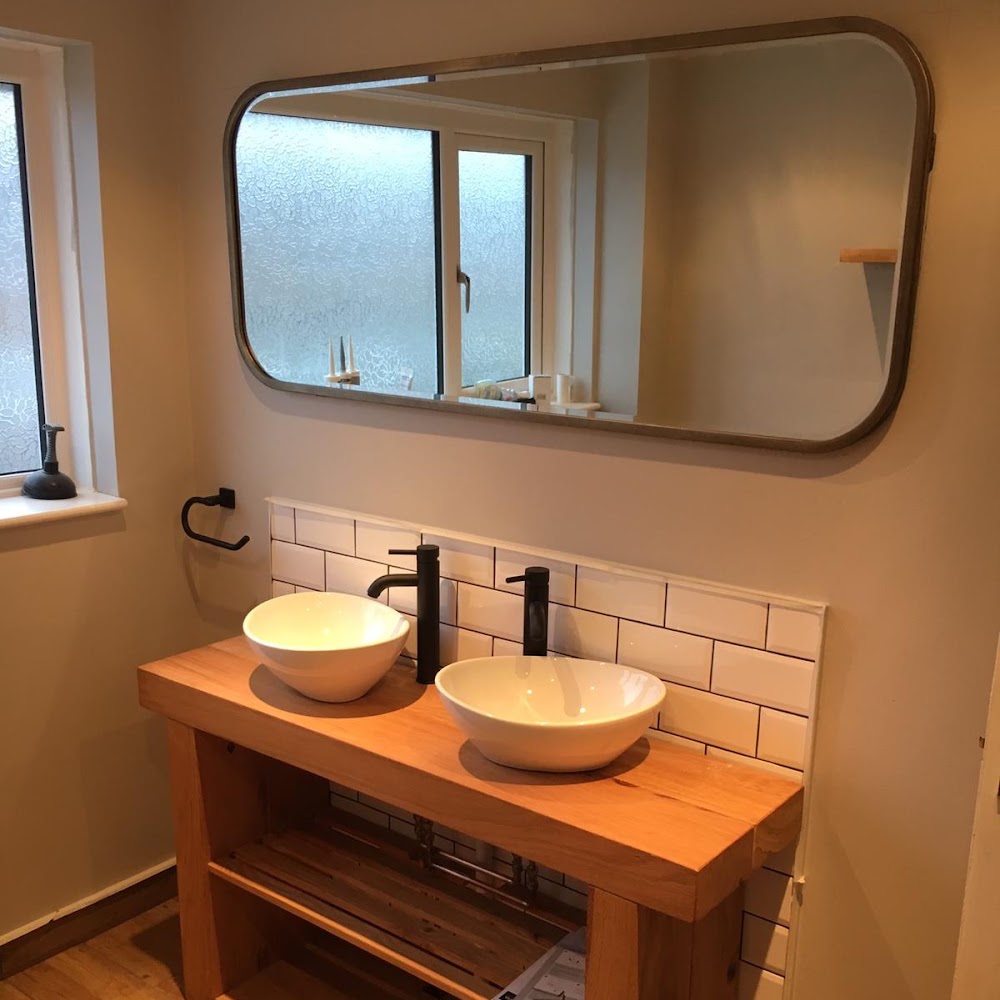 J Alexander Contractors Ltd - Bathroom fitter Birmingham