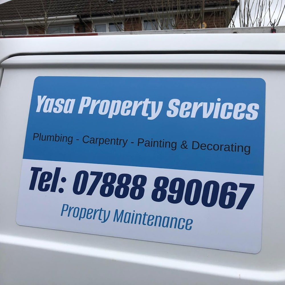 YASA Property Services