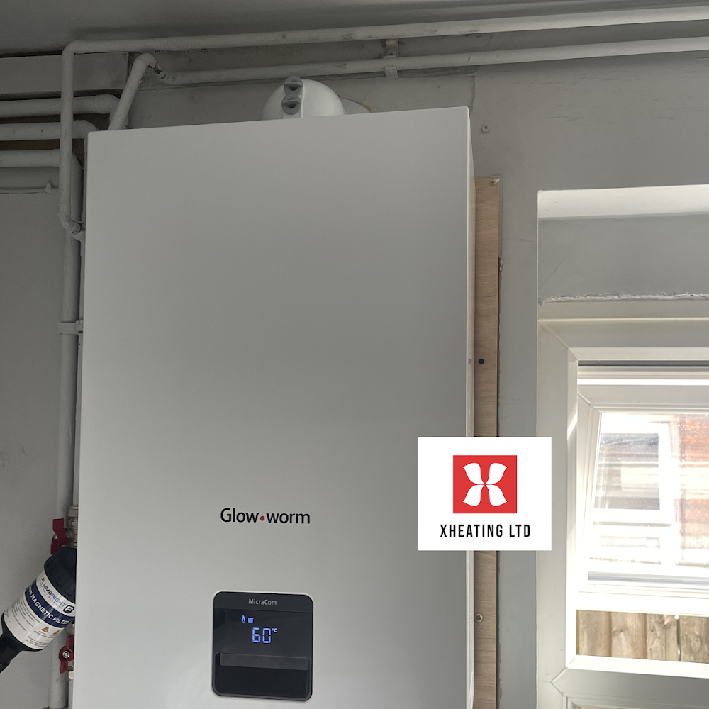 XHeating Ltd