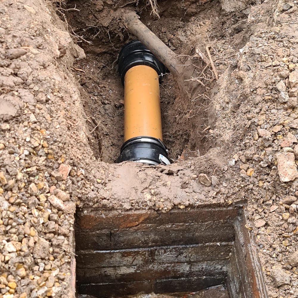 Flowrite Drainage