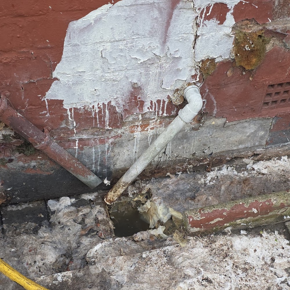 247Drainage Rescue Services - Toilets & Drains Cleaning In Birmingham
