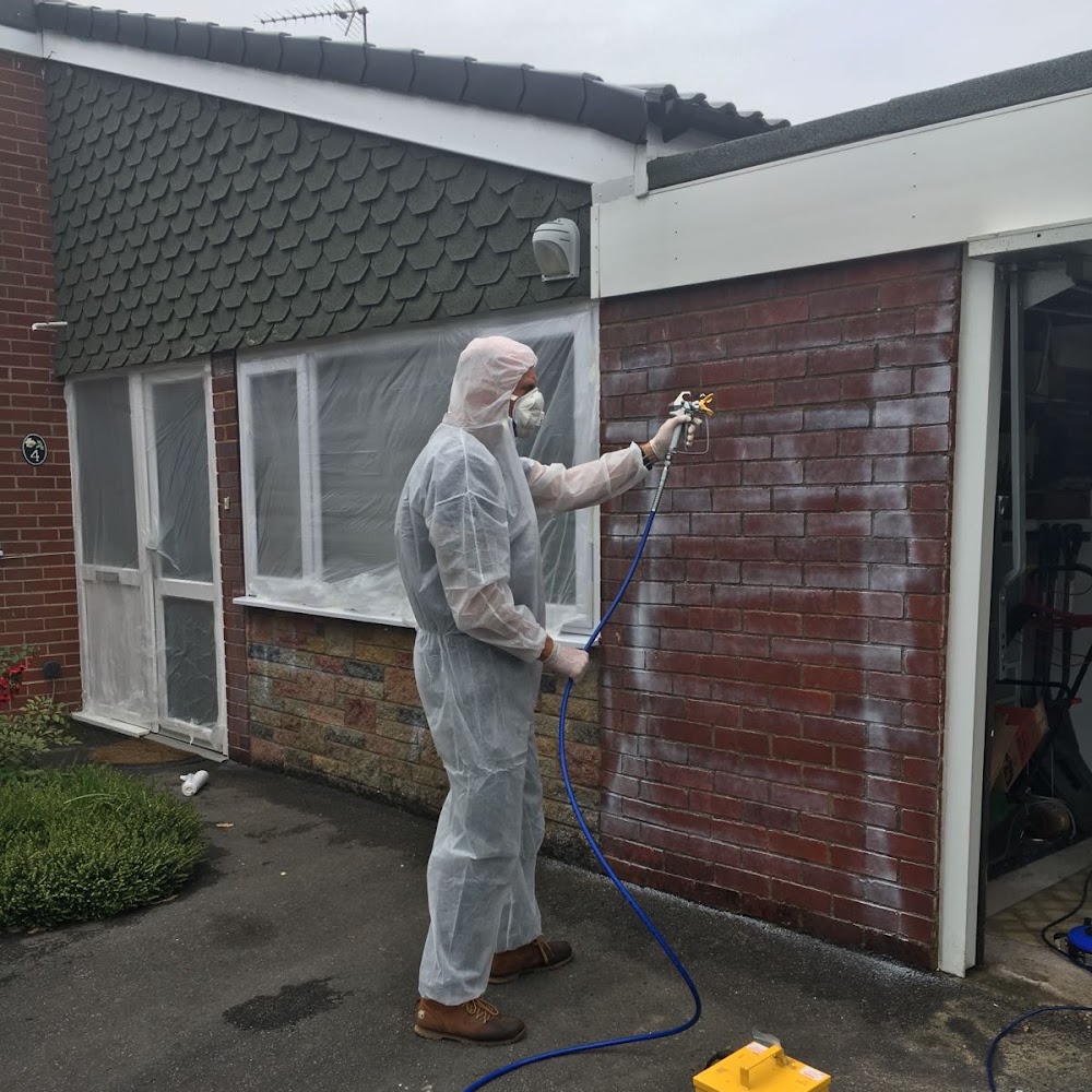 Sureguard Protection Ltd