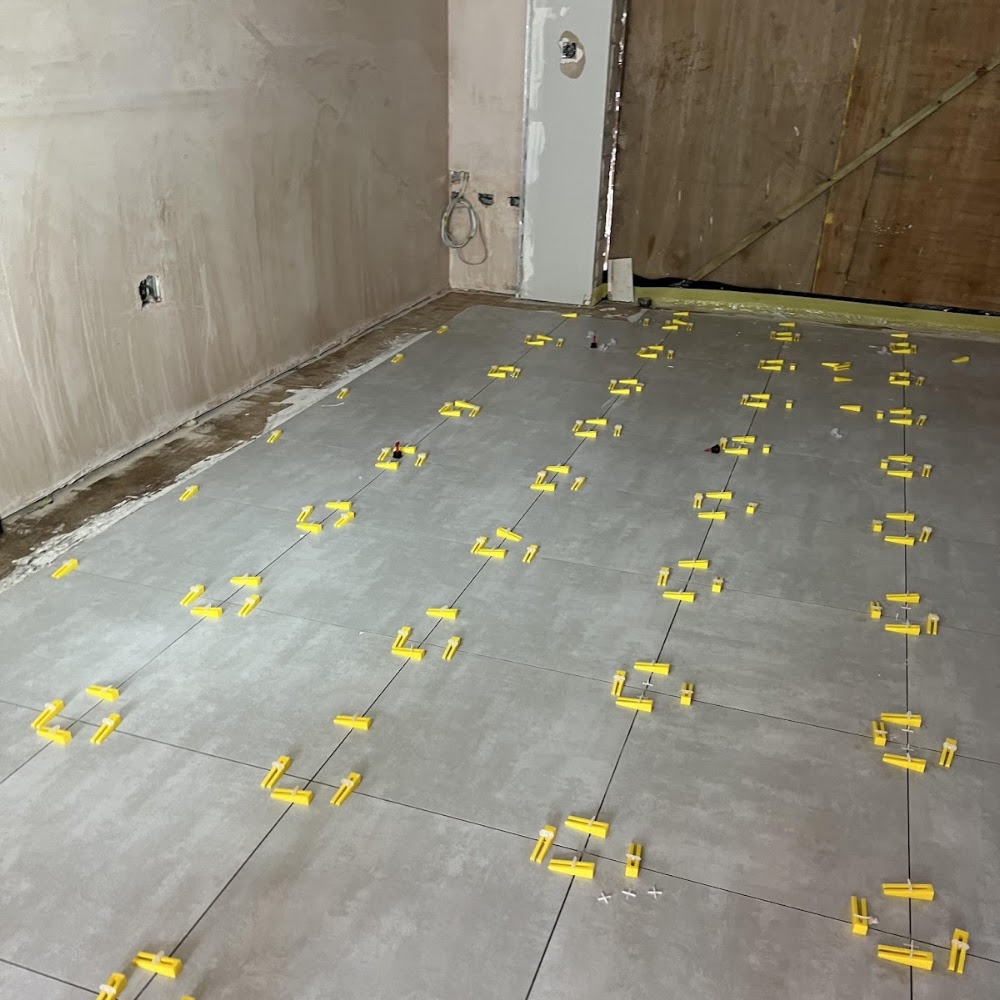 Luxe Tilers Limited