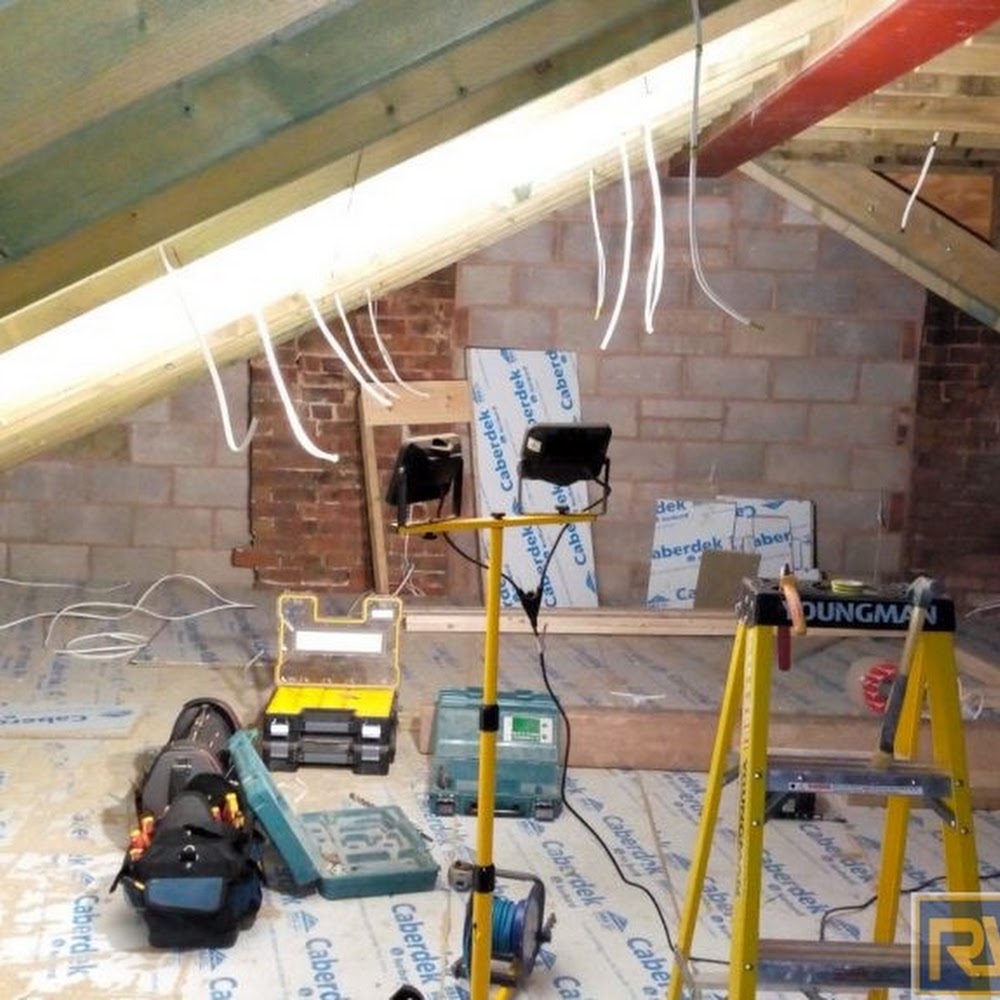 Ryan West Electrical Ltd.