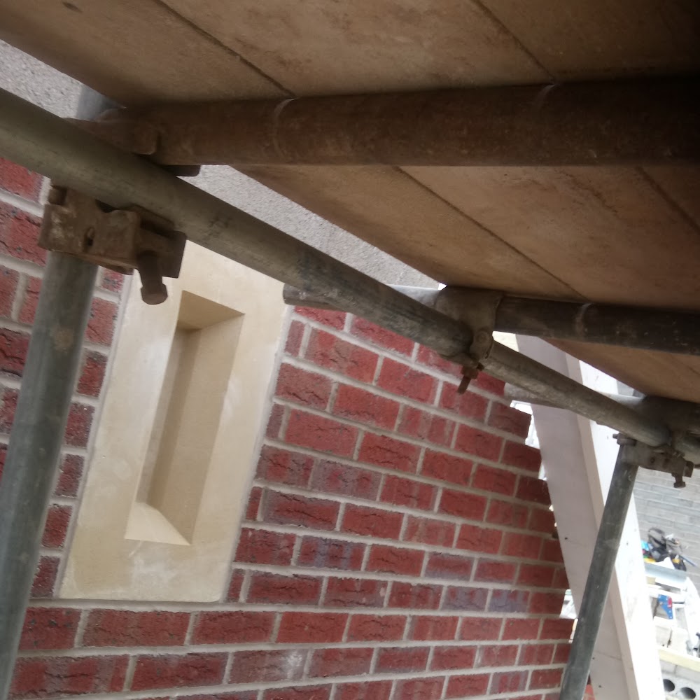 Furey C J Construction Ltd