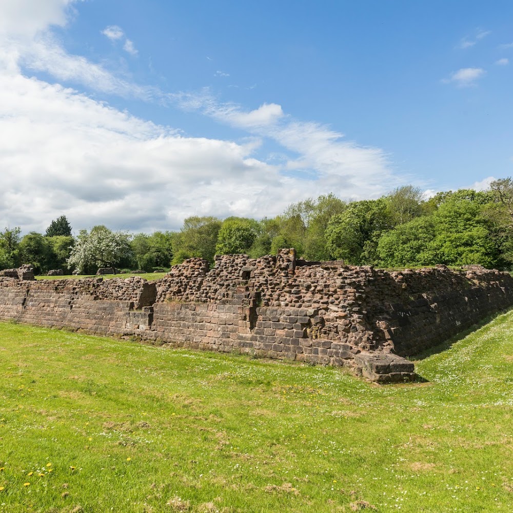 Weoley Castle