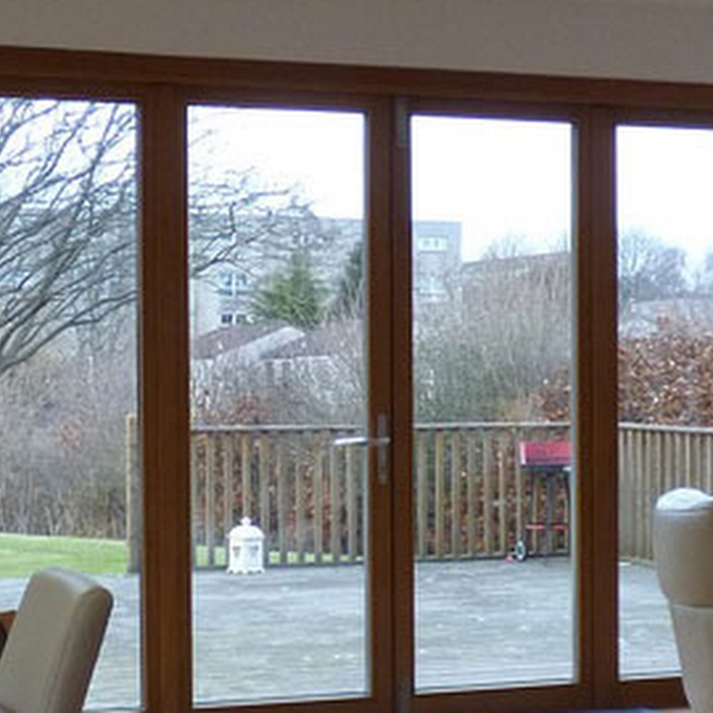 Howard Yarnold Windows & Doors Ltd