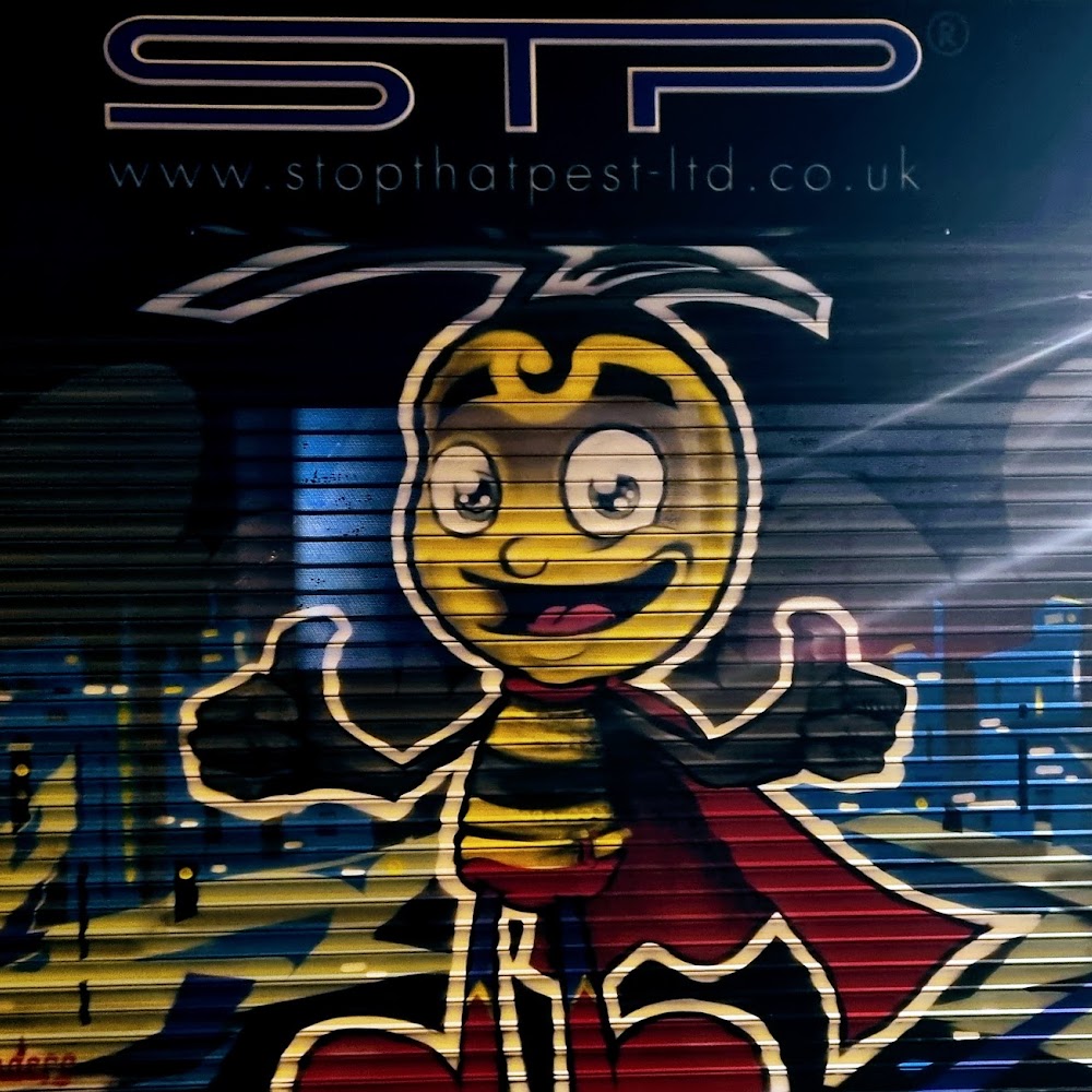 StopThatPestLtd