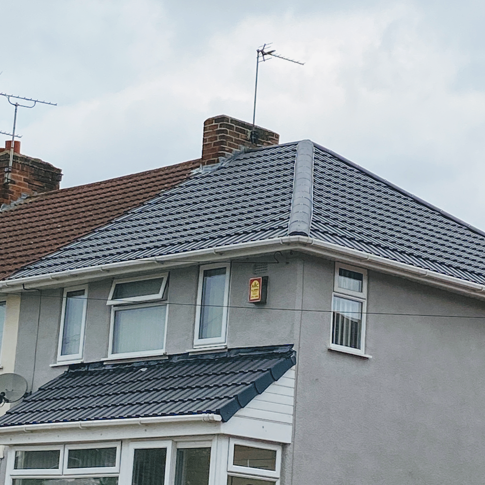 Mark Seeney Roofing Services