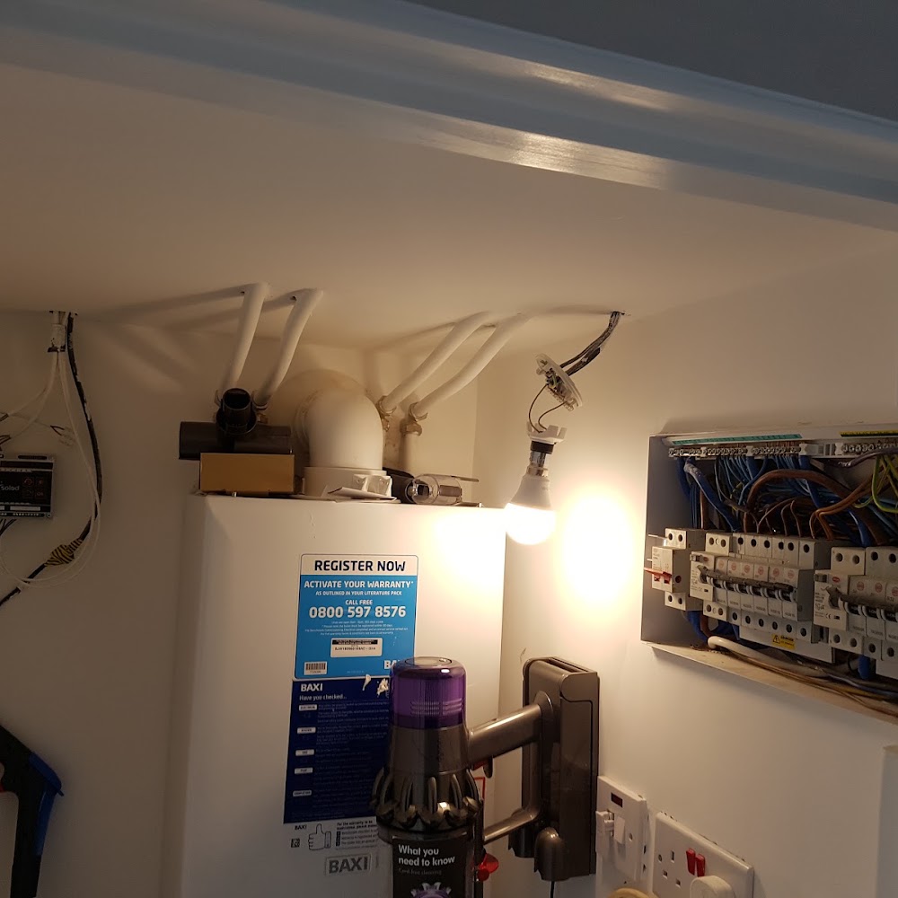 A H Electrical