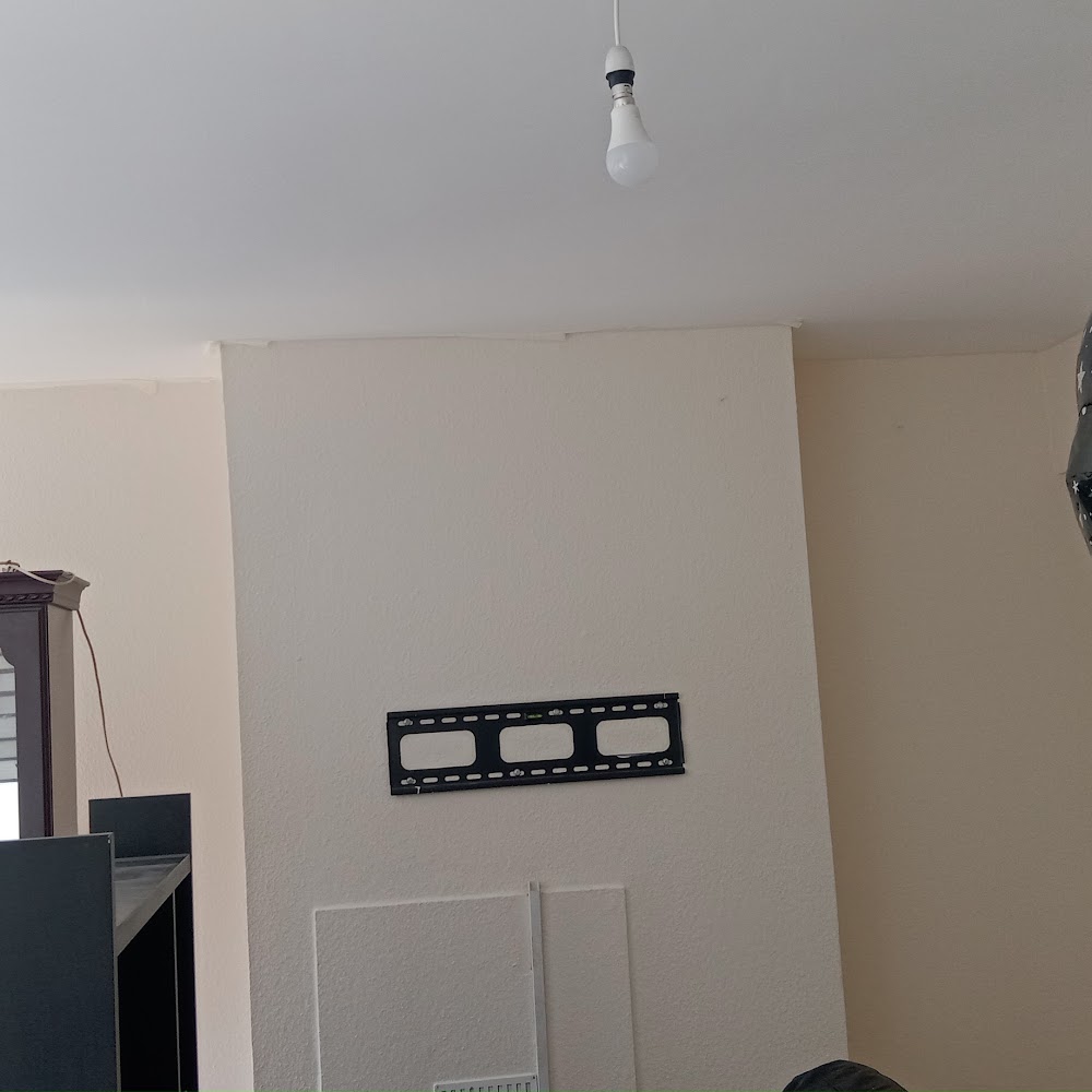 Decorating services by The Best painter