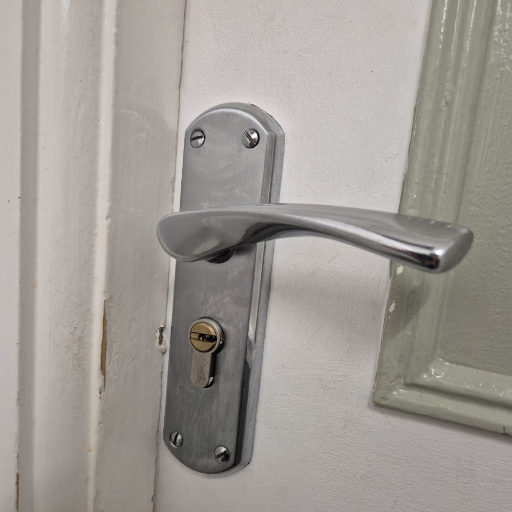 KeyBrit Locksmiths
