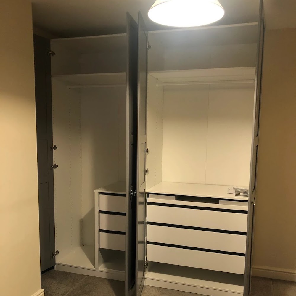 Flat Pack Solutions Ltd