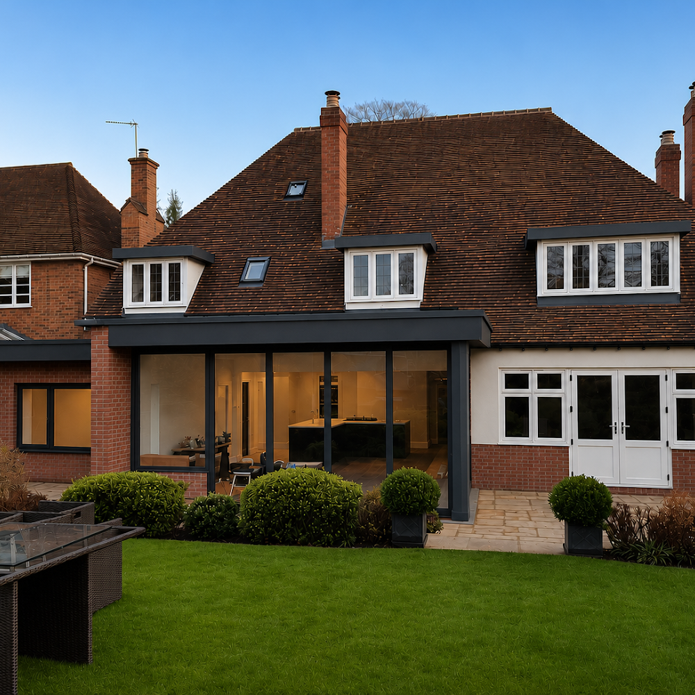 Birmingham Contractors Limited