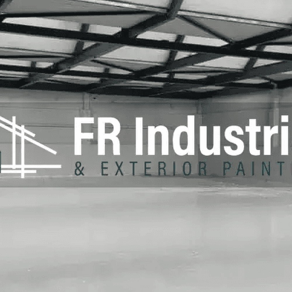 FR Industrial & Exterior Painting