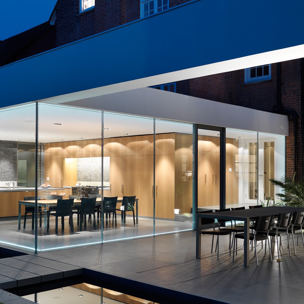 Arctek Residential Architects