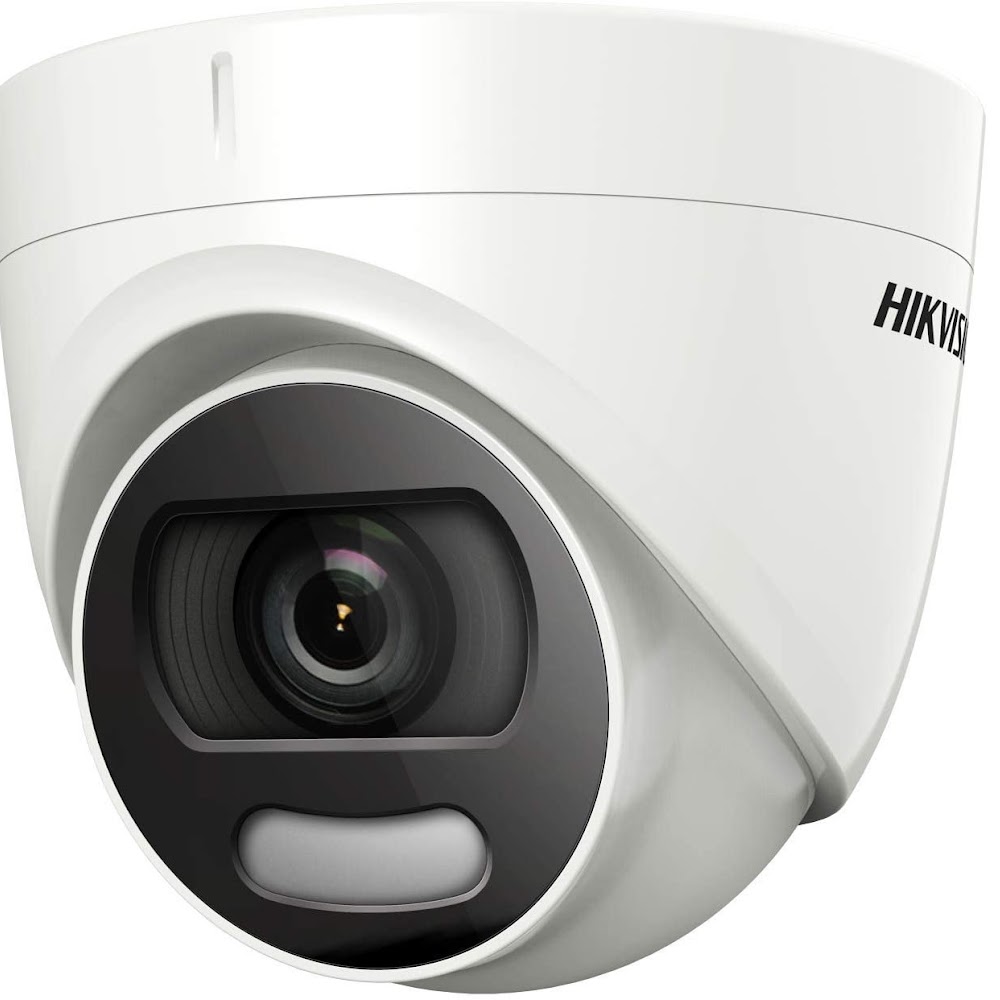 Overlook CCTV Security Systems