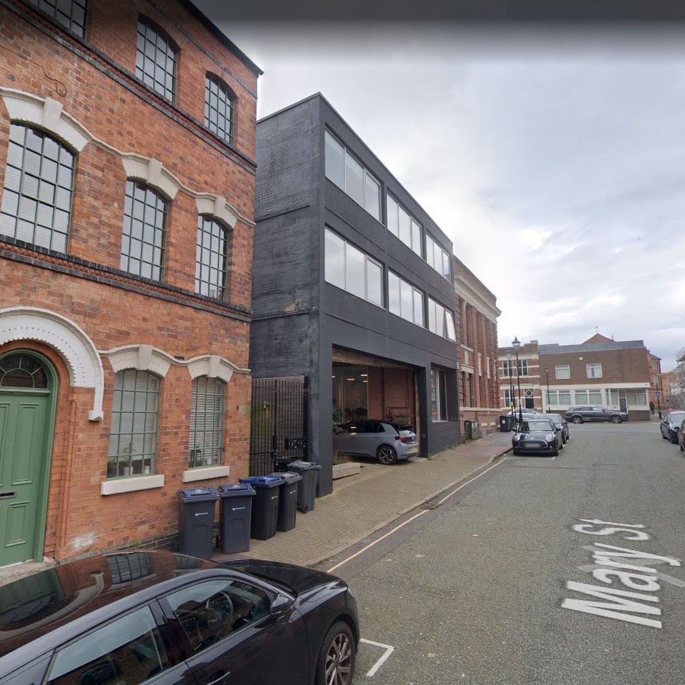PCPT Architects Ltd