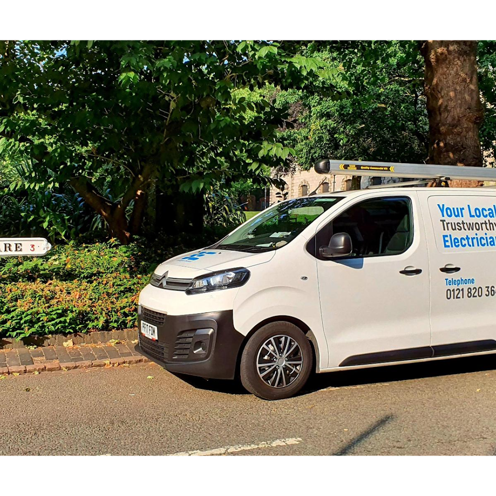 Birmingham Electrical