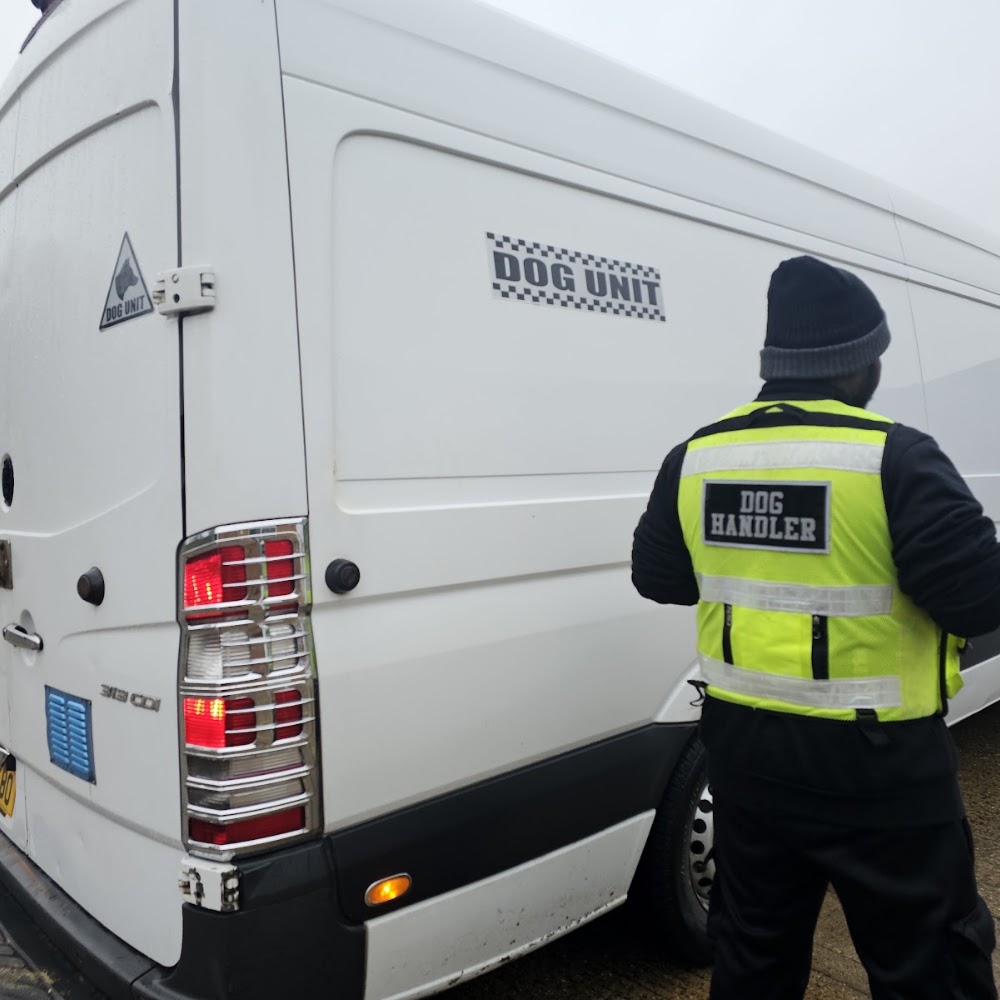 Smart Guarding Services Ltd