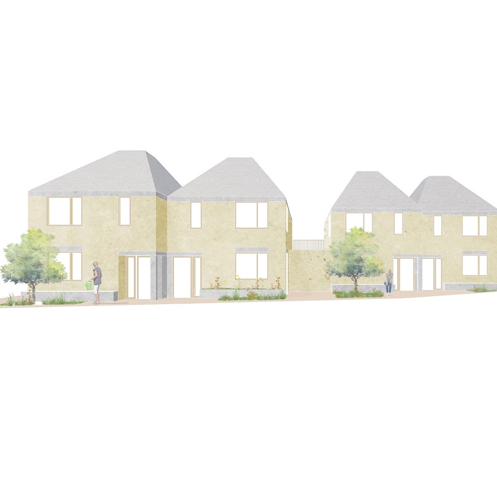 Minesh Patel Architects