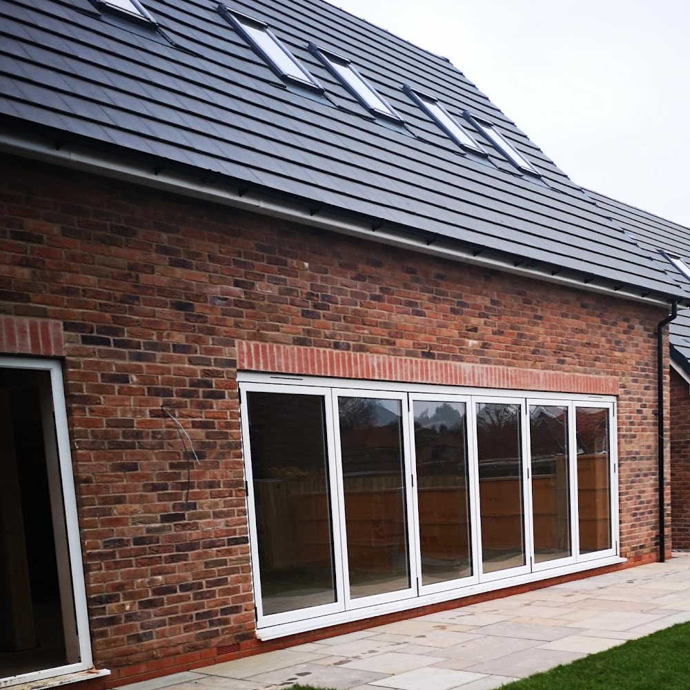 Complete Glazing Birmingham