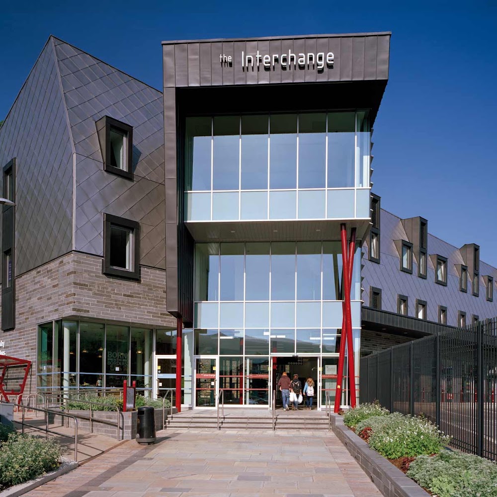 D5 Architects LLP