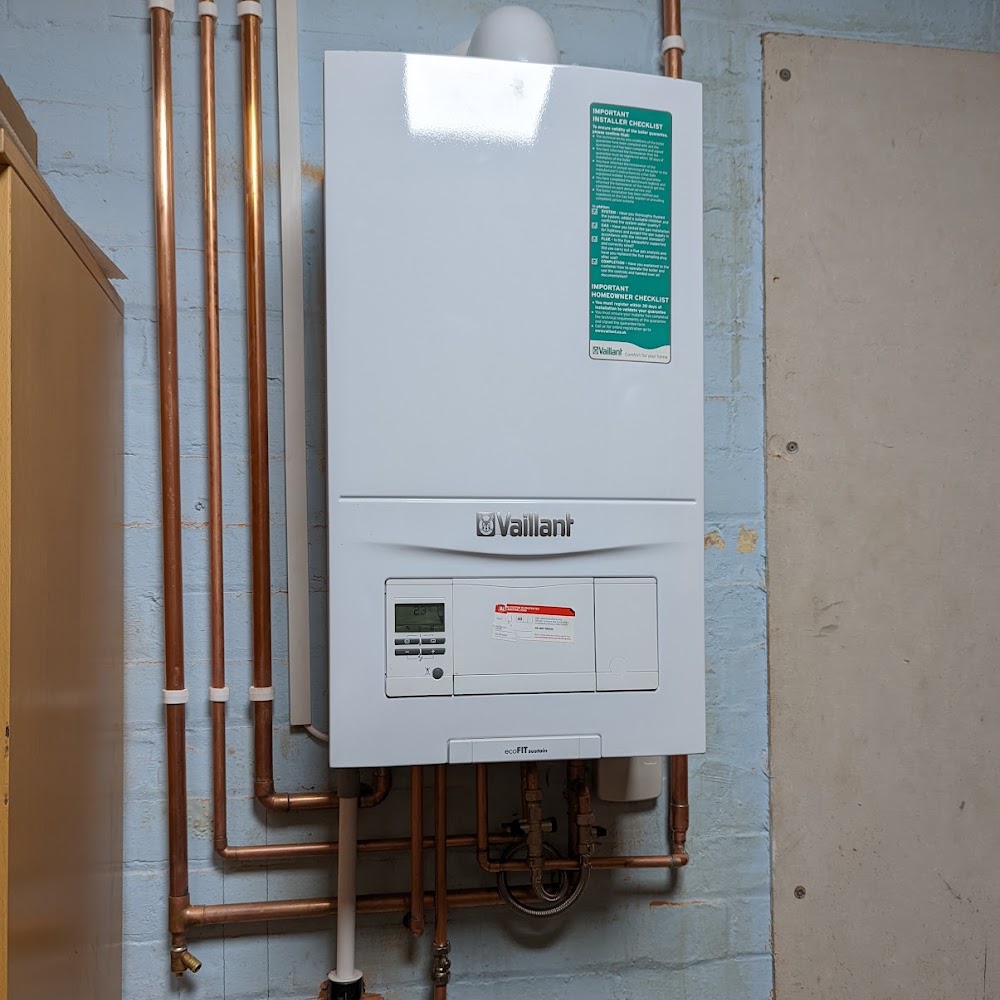 Status Heating Limited