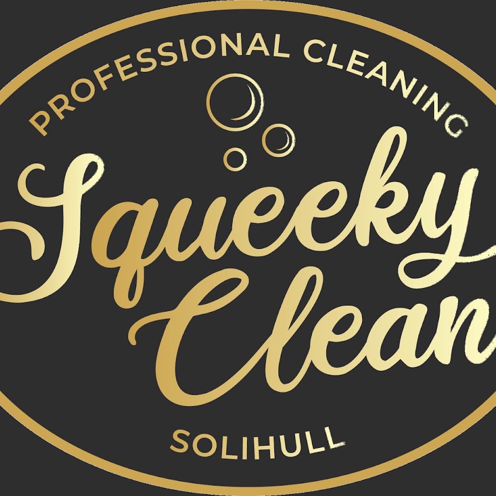Squeeky Clean