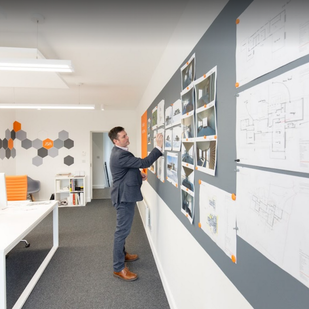 JSA Architects