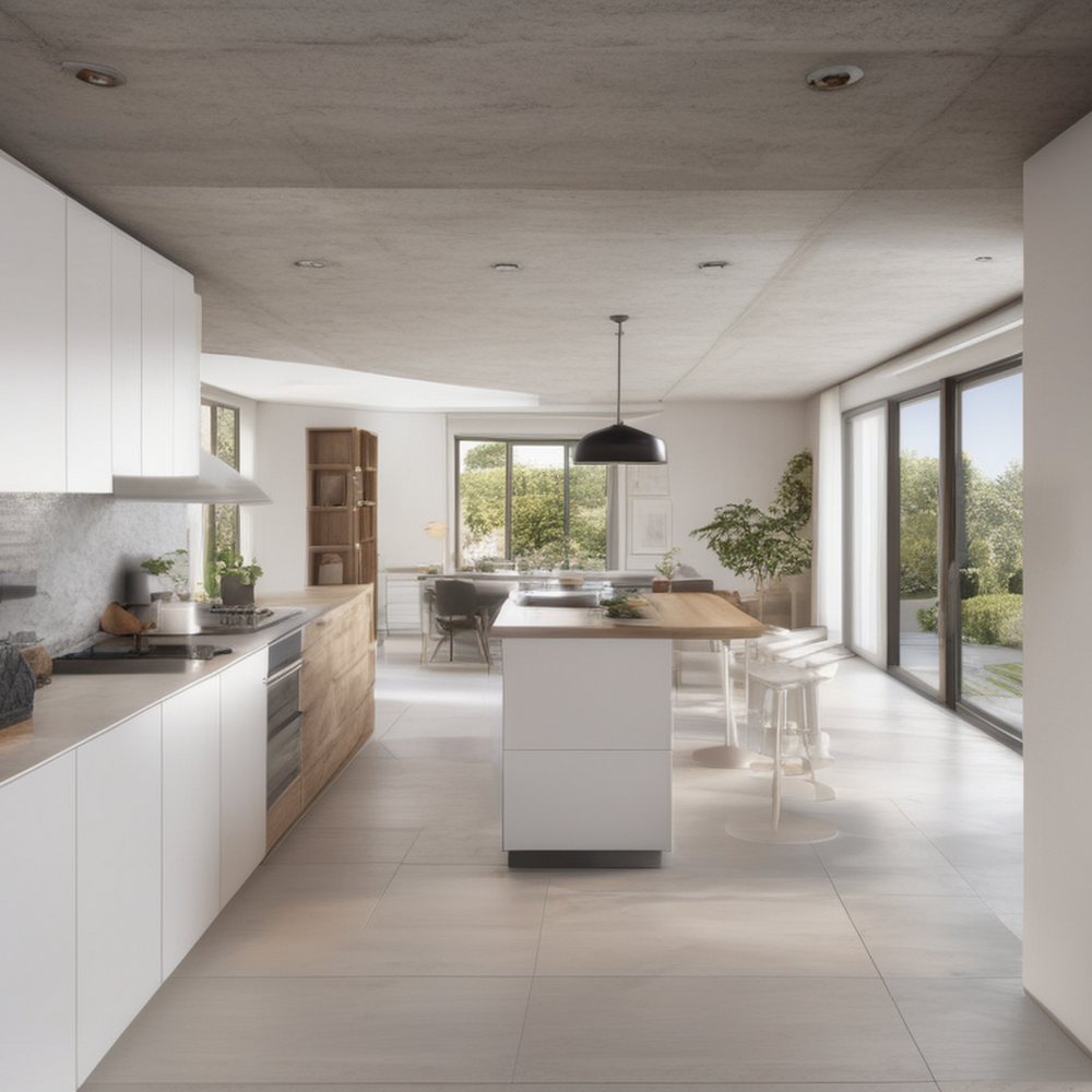 Kiyani Architecture and Developments