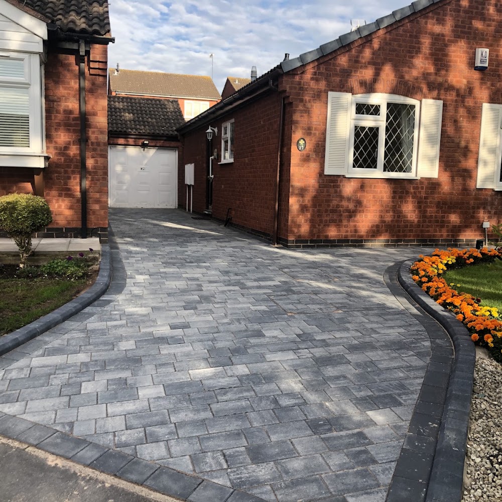 New Drives and Landscapes Limited