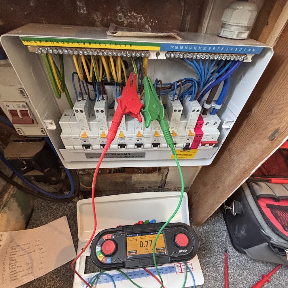 DGC Electrical Solutions Limited