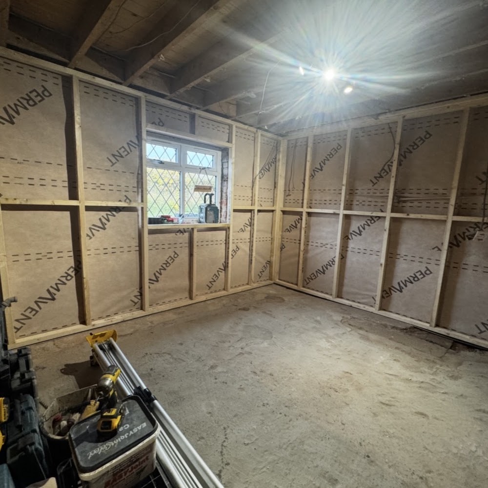 Solihull Kitchen Installation