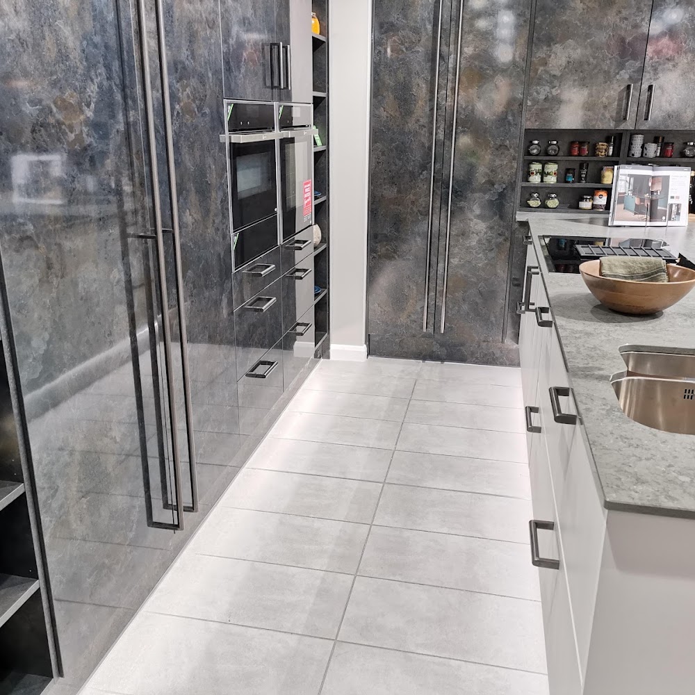 Wren Kitchens