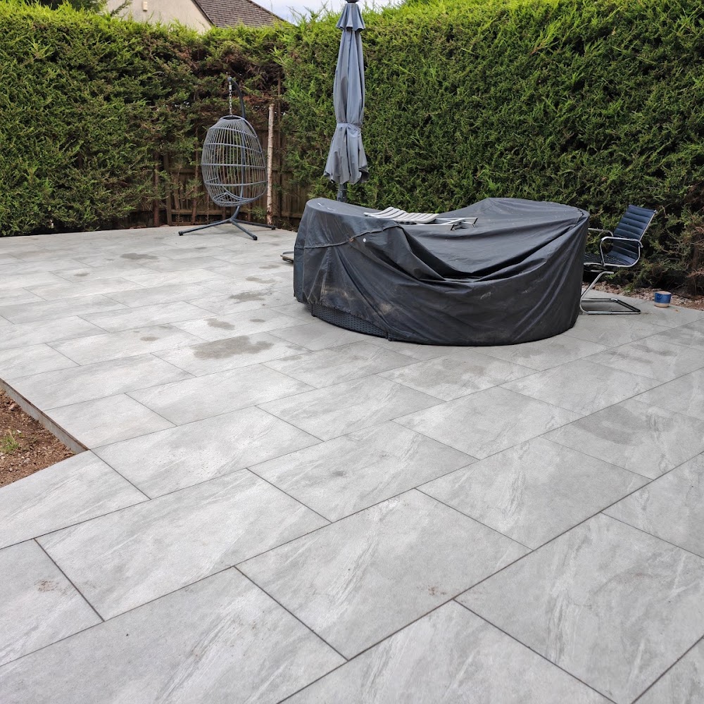 S S Builders Ltd