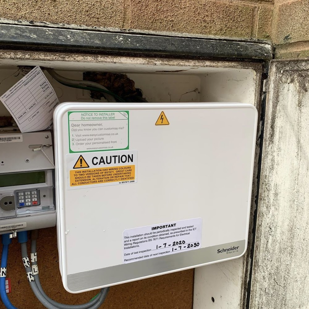 Solihull Electrical
